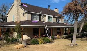 Crump Roofing Pros