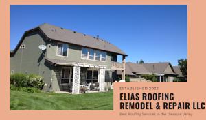Elias Roofing Remodel & Repair