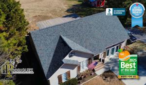 Rodriguez Roofing Solutions