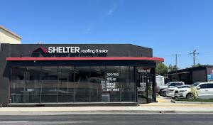 Shelter Roofing & Solar