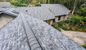 PW Roofing