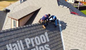 Top Shield Roofing Systems