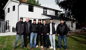 RCS Roofing-Columbus