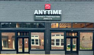 Anytime Roofing & Construction