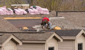 First Roofing
