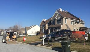 DMD Roofing