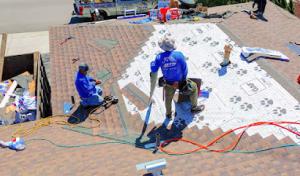 JCIS Roofing