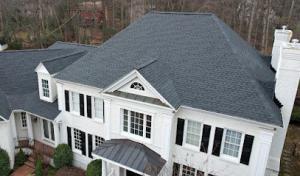 LCR Exteriors