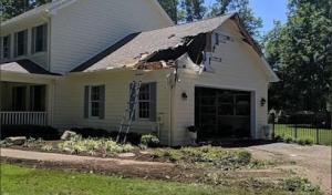 Hayes Family Roofing