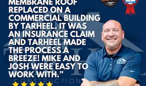Tar Heel Construction Group