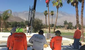 Vision Roof Services
