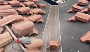 Gable Roofing