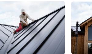 Rivera Brothers Roofing