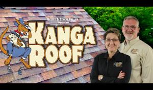KangaRoof