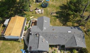 Henry's Roofing