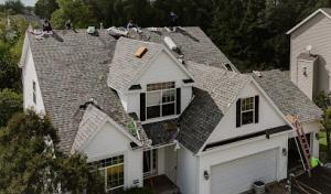 Marroquin Construction
