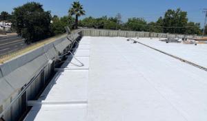 Peterson Roofing