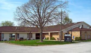 White Roofing Service - Champaign / Savoy