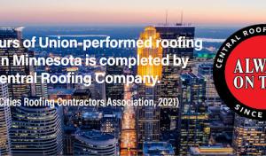 Central Roofing Company