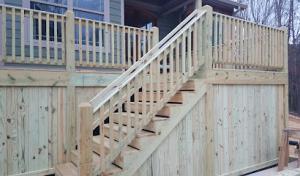 Noahs Roofing & Remodeling