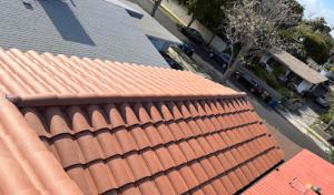 Roofing H USA