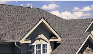 American roofing service