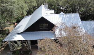 Magnolia Roofing & Restoration