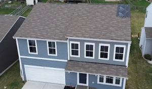 Sterling Exteriors