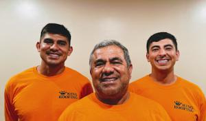 King Roofing Company