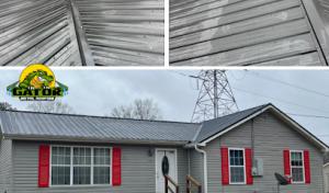 Gator Metal Roofing