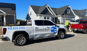 Choufani & Bailey Roofing & Restoration &mdash; Raleigh Metro