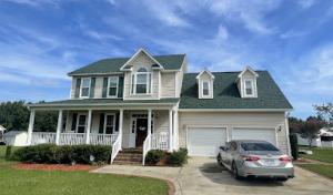 Picture Perfect Roofing