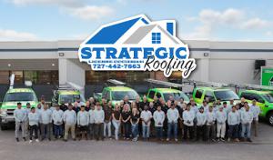 Strategic Roofing