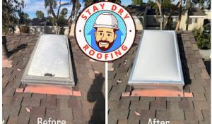 Stay Dry Roofing