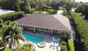 Summer Breeze Roofing