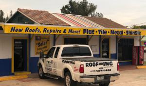 Duralast Roofing & Construction Largo FL