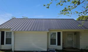 Camel City Roofing