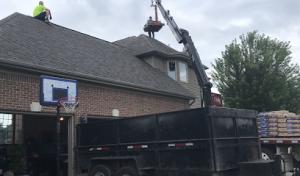 On the Level Roofing & Siding