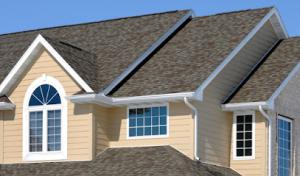 Dennis Robert Roofing