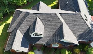 Edgewater Roofing & Construction