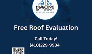 Marathon Roofing