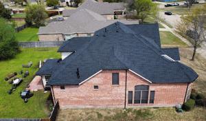 Rushing Roofing & Contracting