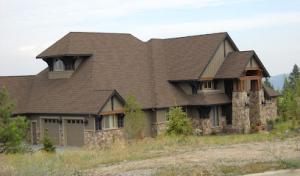 Crump Roofing