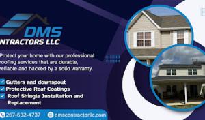 DMS Contractors