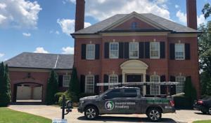 Restoration Roofing