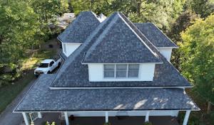 Brentwood Roofing & Construction
