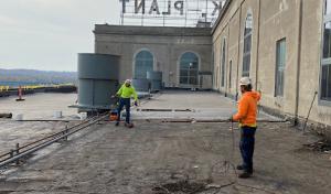 St. Louis Roofing Company