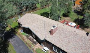 Guardian Roofing & Restoration