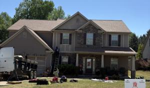 Liberty Roofing Professionals