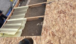 Gabriel&rsquo;s Roofing Construction